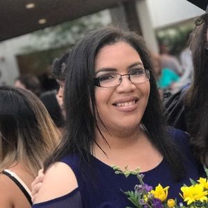 Meet your Posher, Stacy